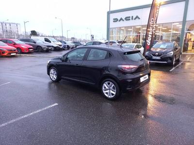 Renault Clio TCe 90 Gsr2 Evolution