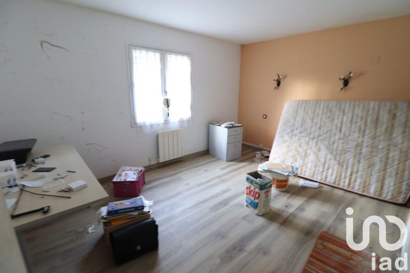 Maison - 154 m² - 6 pièces