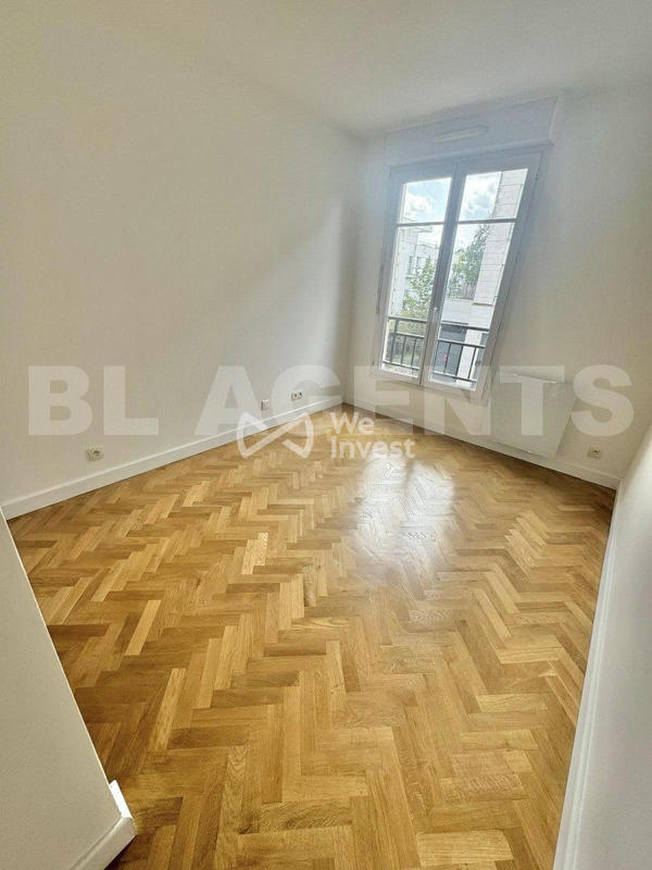 Appartement - 82 m² - 4 pièces