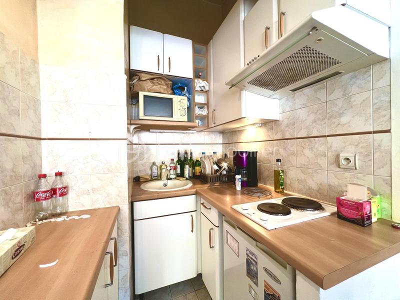 Studio - 26 m² - 1 pièce