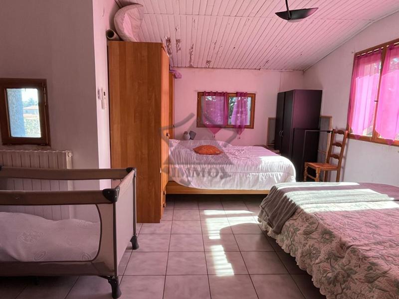 Maison - 151 m² - 7 pièces