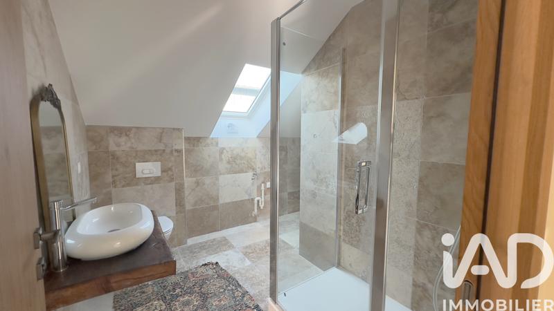 Appartement - 93 m² - 4 pièces