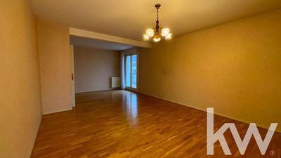 Appartement - 97 m²