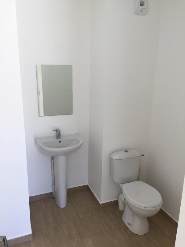 Maison - 89 m² - 4 pièces