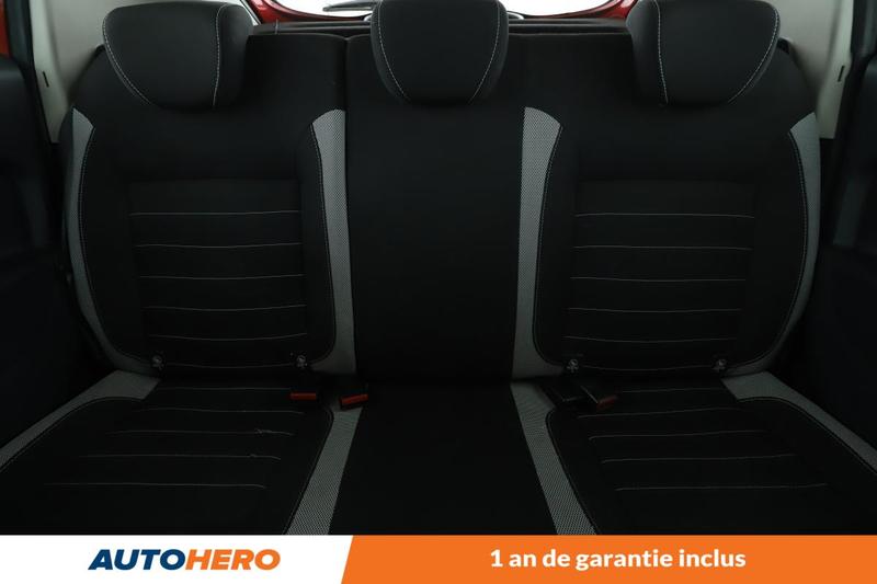 Dacia Sandero II Stepway 0.9 TCe 90 ch