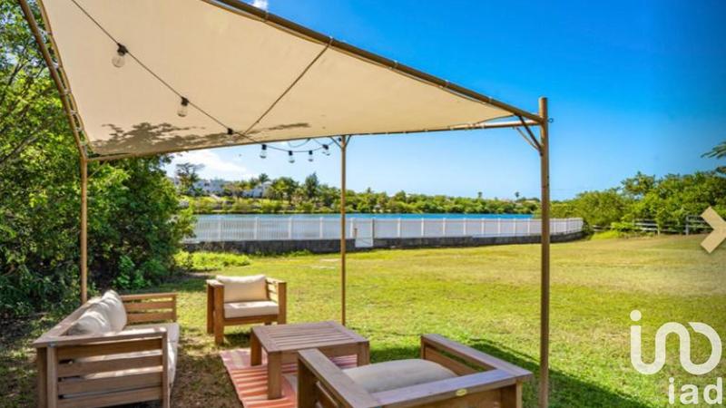 Maison - 200 m² - 4 pièces