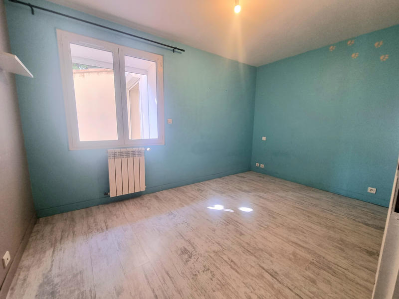 Maison - 154 m² - 5 pièces