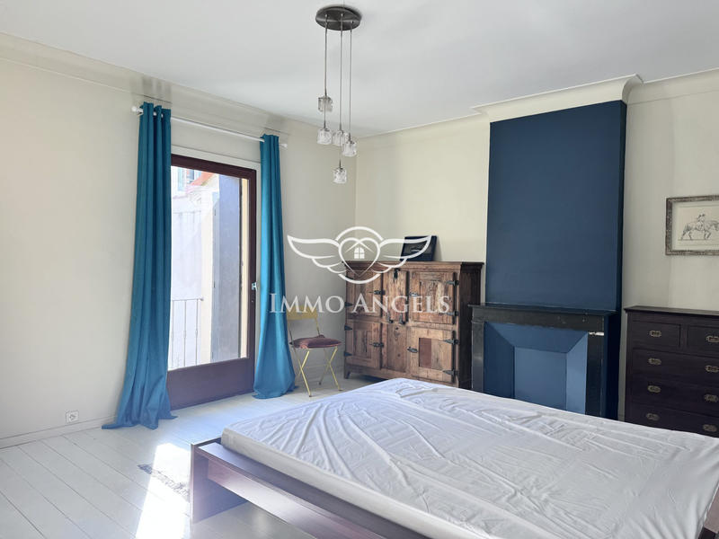 Maison ancienne - 140 m² - 6 pièces