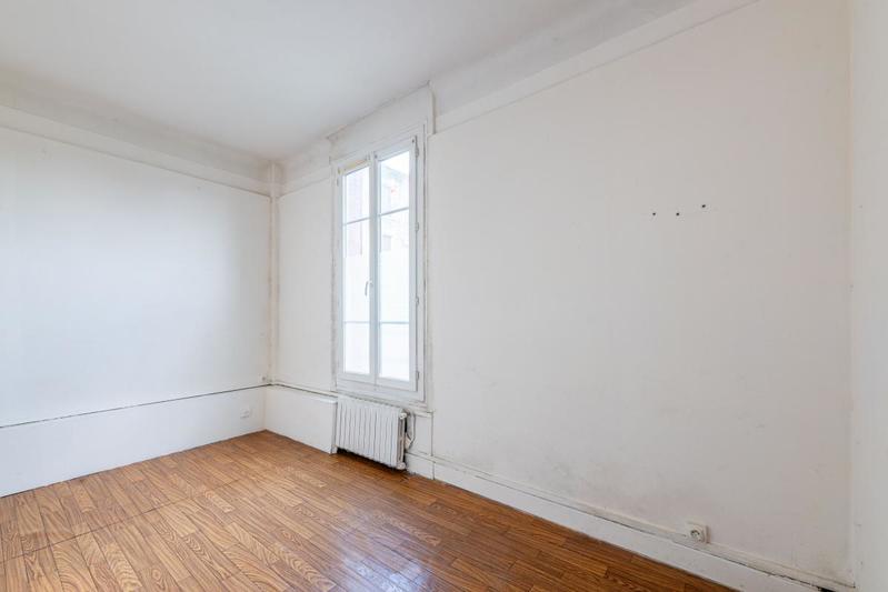 Maison - 142 m² - 7 pièces