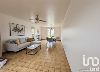 Maison - 88 m² - 4 pièces