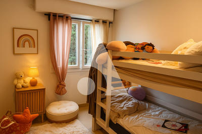 Appartement - 69 m² - 3 pièces