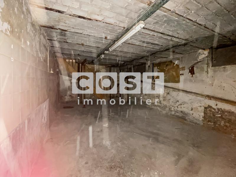 Local commercial - 70 m²