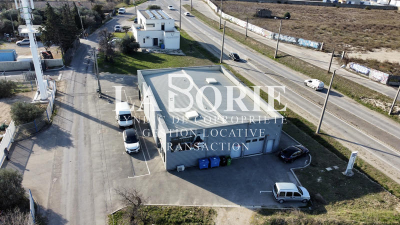 Local commercial - 100 m²