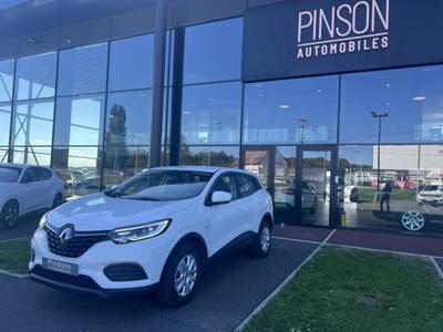 Renault Kadjar 1.3 Tce 140 Life