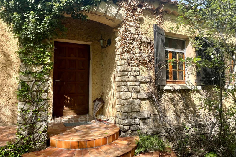 Maison - 70 m² - 4 pièces