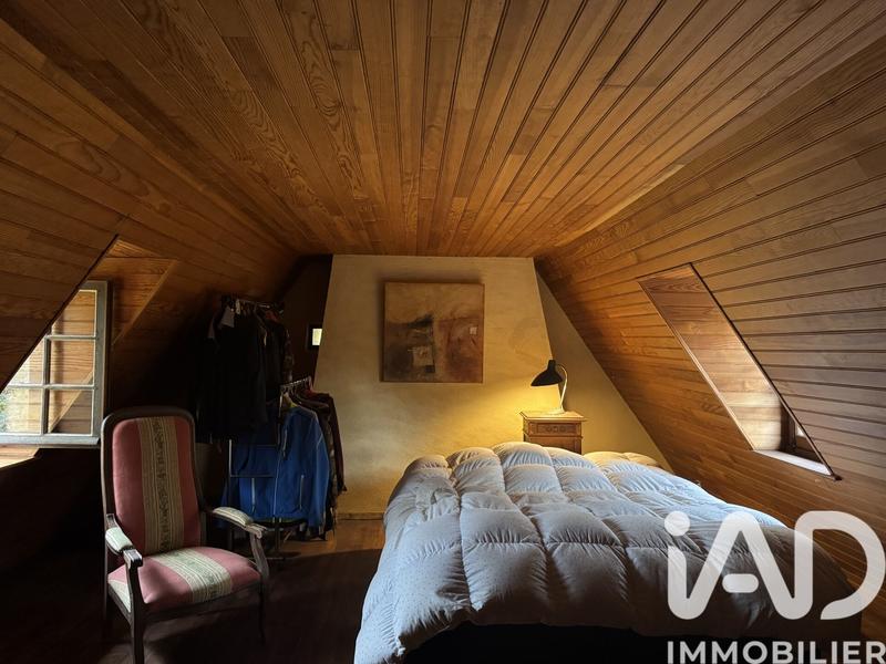 Maison - 97 m² - 4 pièces