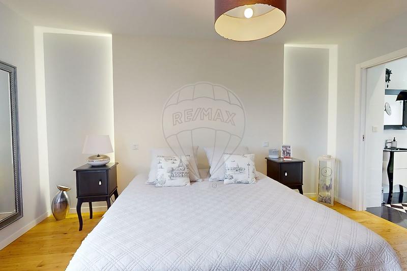 Maison - 173 m² - 6 pièces