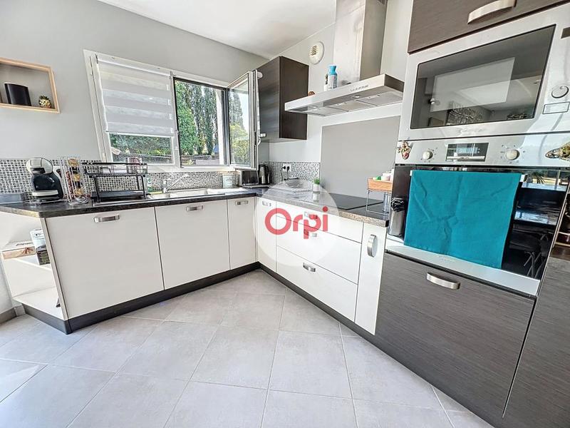 Maison - 125 m² - 6 pièces