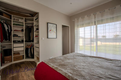 Maison - 156 m² - 6 pièces