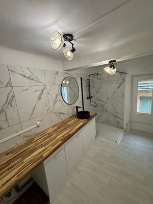 Maison - 30 m² - 2 pièces