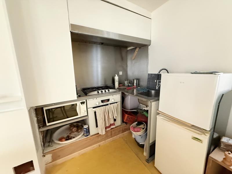 Appartement - 66 m² - 4 pièces