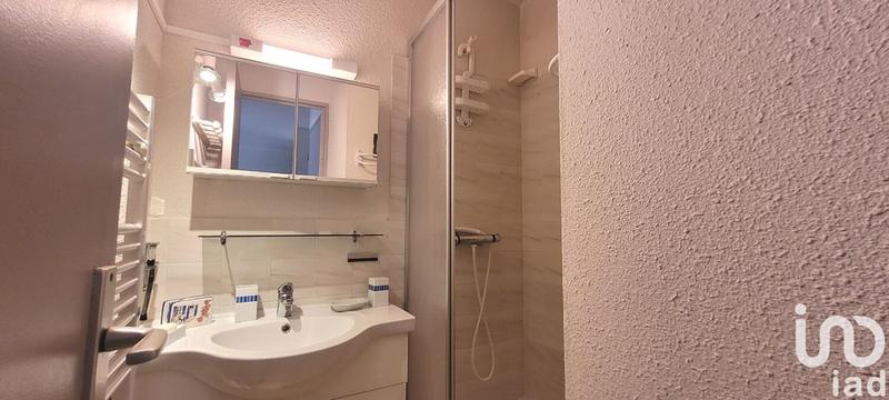 Appartement - 23 m² - 2 pièces