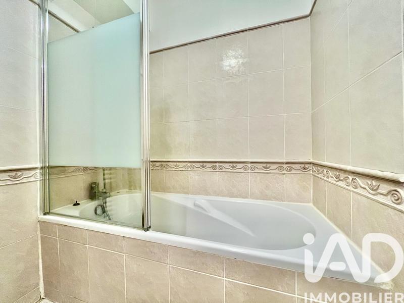 Appartement - 61 m² - 2 pièces