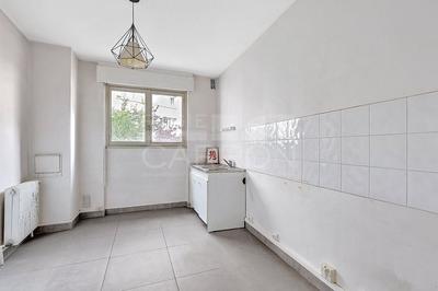 Appartement - 88 m² - 3 pièces