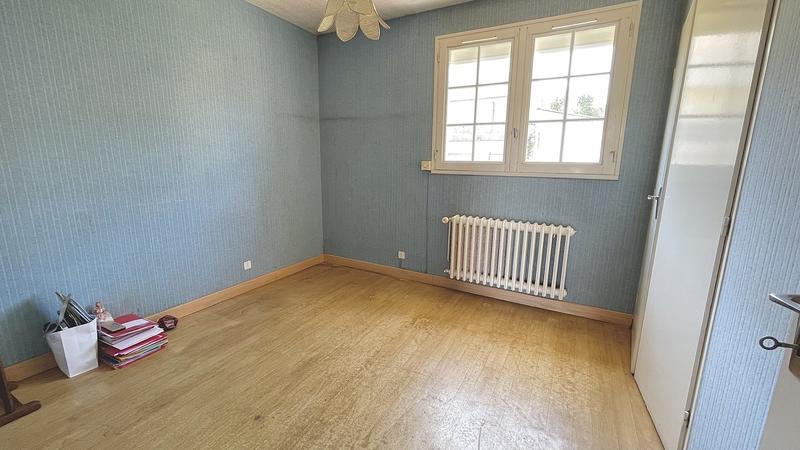 Maison - 77 m² - 4 pièces