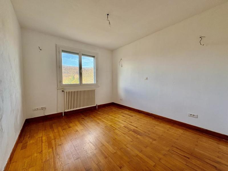 Maison - 112 m² - 5 pièces