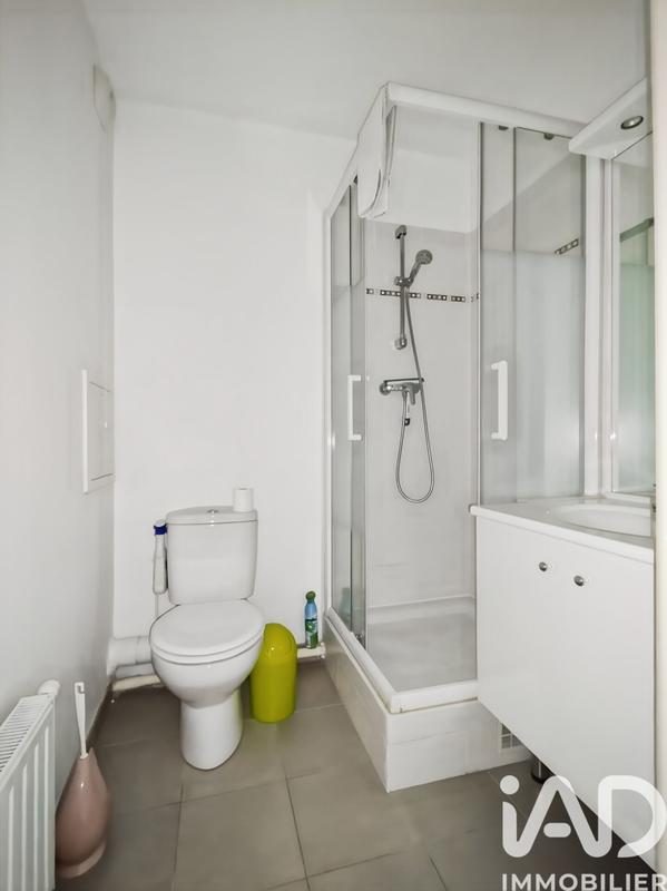 Appartement - 82 m² - 4 pièces