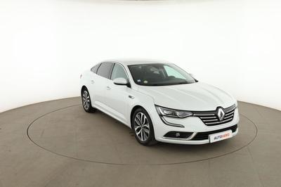 Renault Talisman 1.7 dCi Blue Intens 150 ch