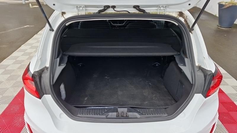 Ford Fiesta Affaires 1.0 Ecoboost Flexifuel 95 Ch Ss Bvm6 Trend