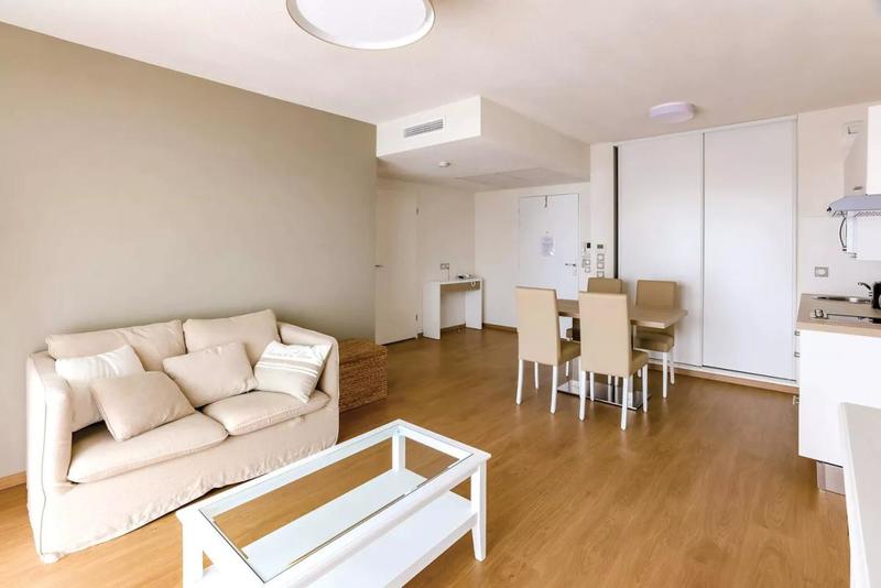 Appartement - 33 m² - 1 pièce