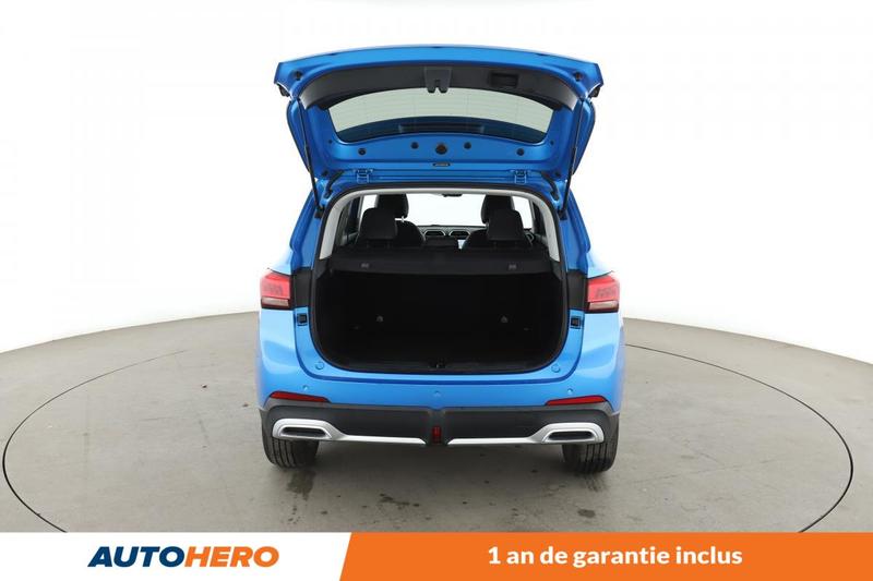 Mg Zs 1.5 Hybrid+ Luxury 197 ch