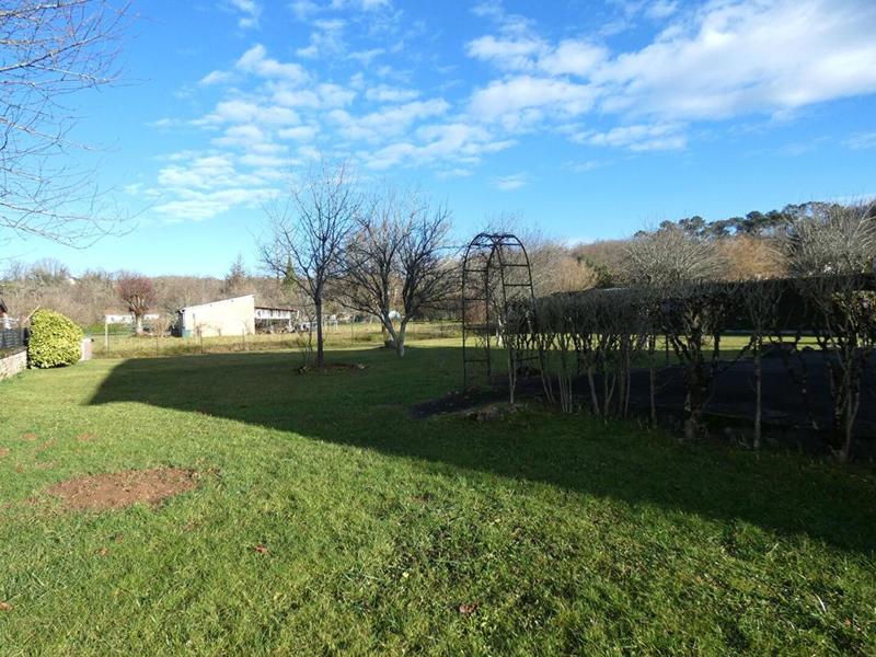 Maison - 90 m² - 6 pièces