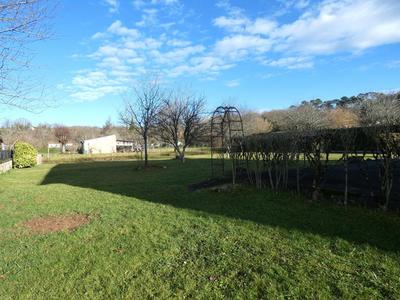 Maison - 90 m² - 6 pièces