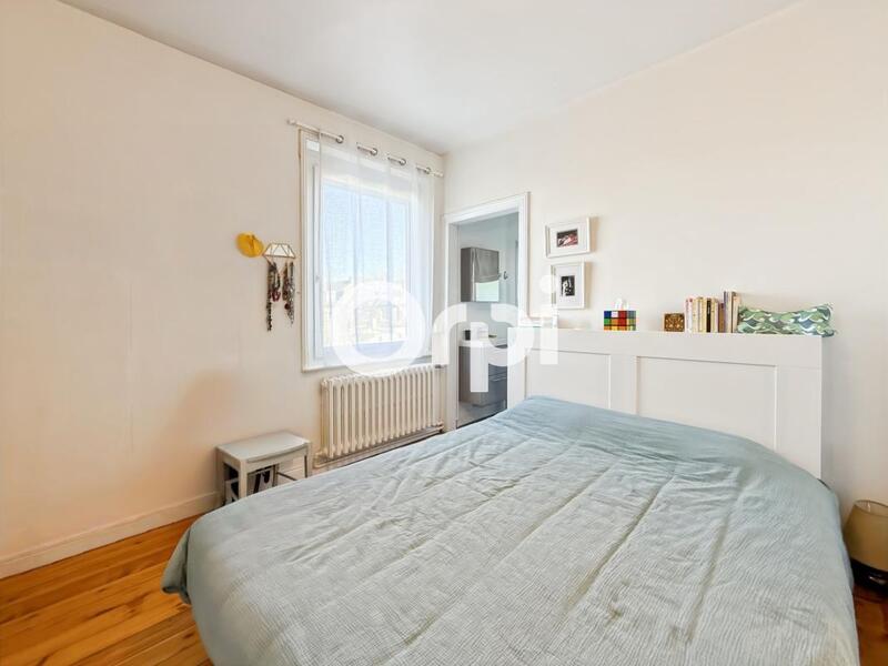 Maison de ville - 123 m² - 5 pièces