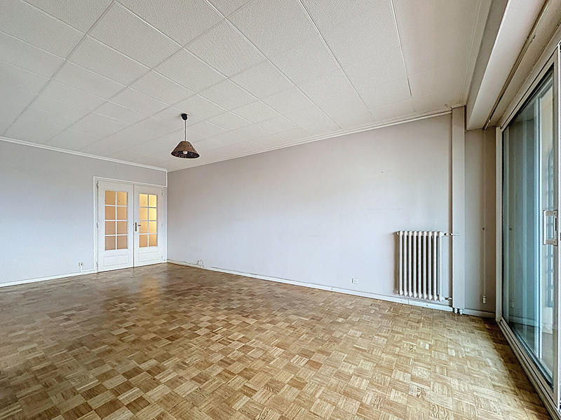 Appartement - 100 m² - 3 pièces