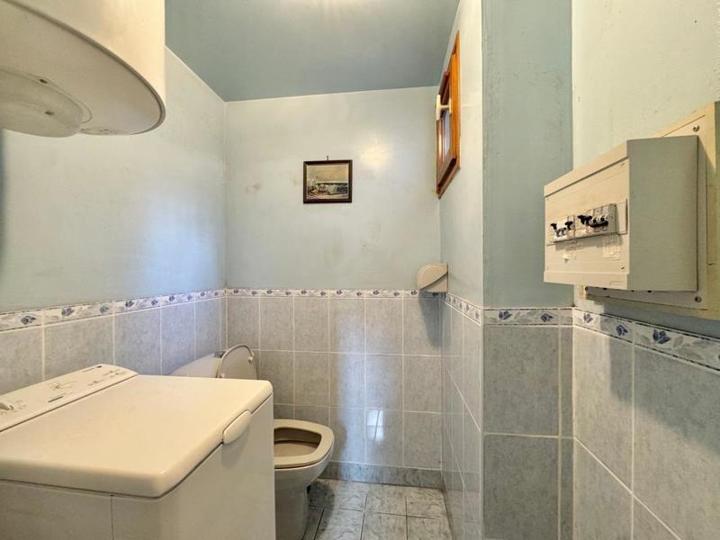 Maison - 30 m² - 2 pièces