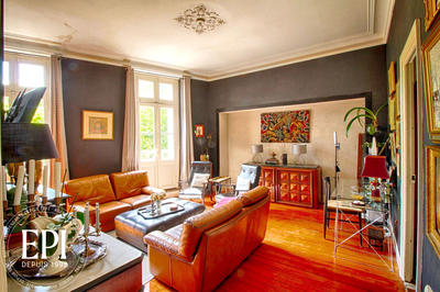 Appartement - 138 m² - 5 pièces