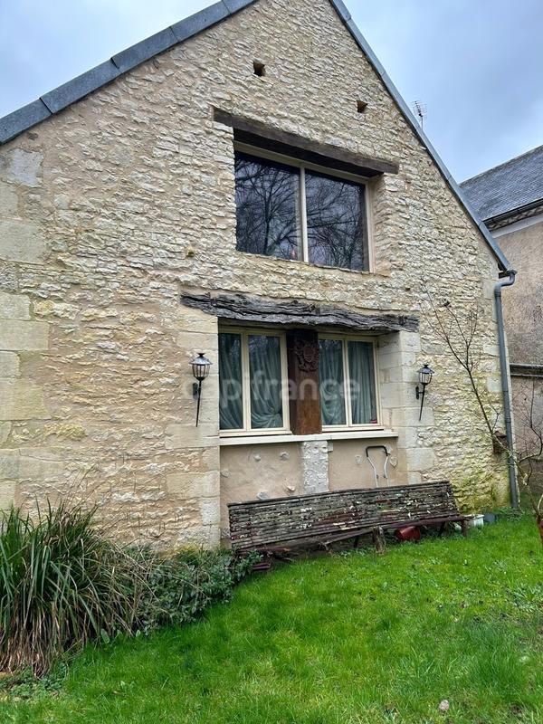 Maison - 151 m² - 4 pièces