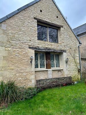 Maison - 151 m² - 4 pièces