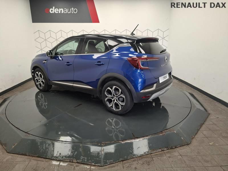 Renault Captur TCe 90 - 21 Intens