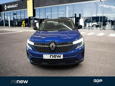 Renault Austral E-Tech full hybrid 200 Gsr2 Iconic