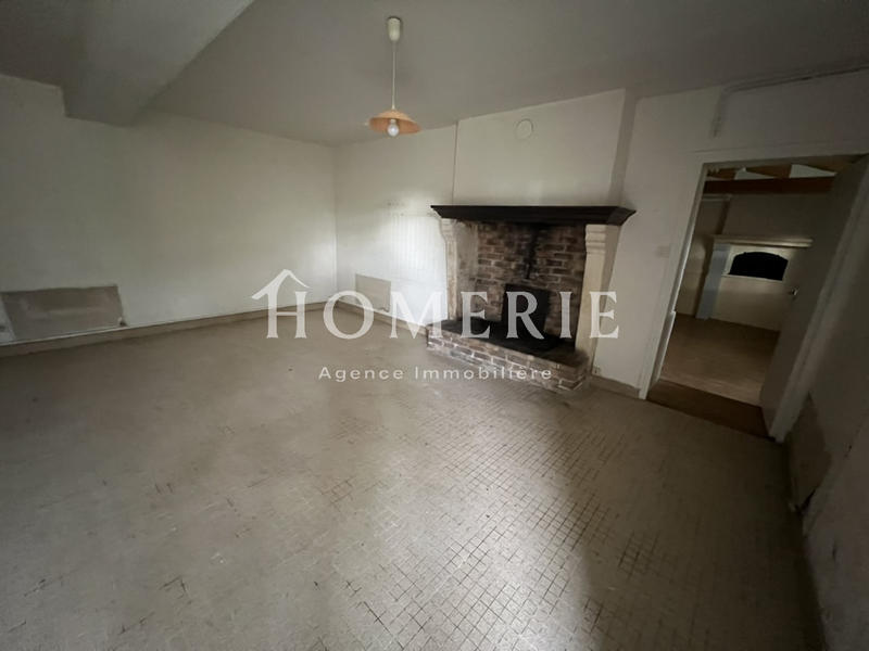 Maison - 172 m² - 8 pièces