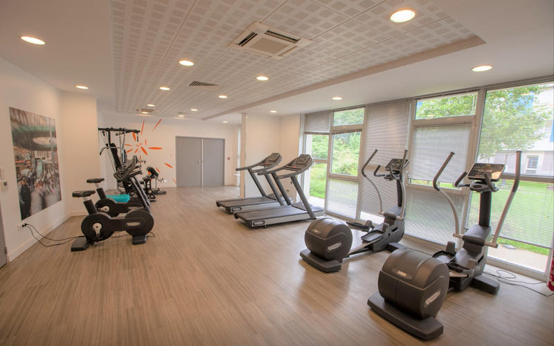 Studio - 18 m² - 1 pièce