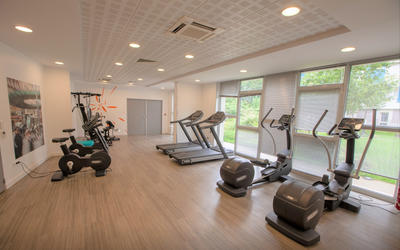 Studio - 18 m² - 1 pièce