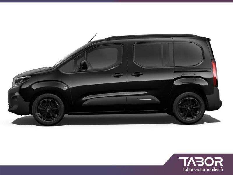 Citroën Berlingo 130 Max M1 Gps Adml Cam CarP