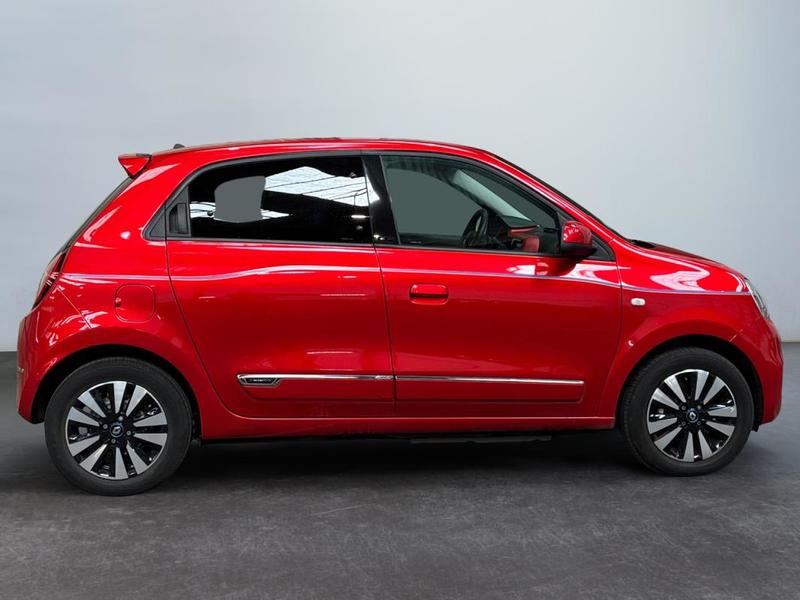 Renault Twingo E-Tech Electrique III Achat Intégral - 21 Intens